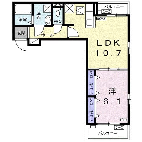 Madori 20220209000000