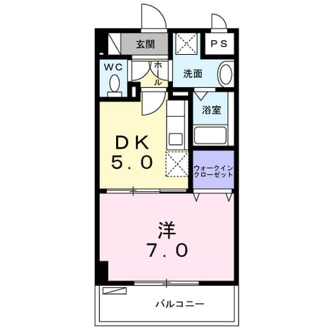 Madori 20201222000000