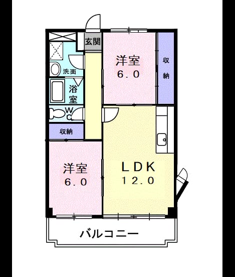 Madori 20230201000000
