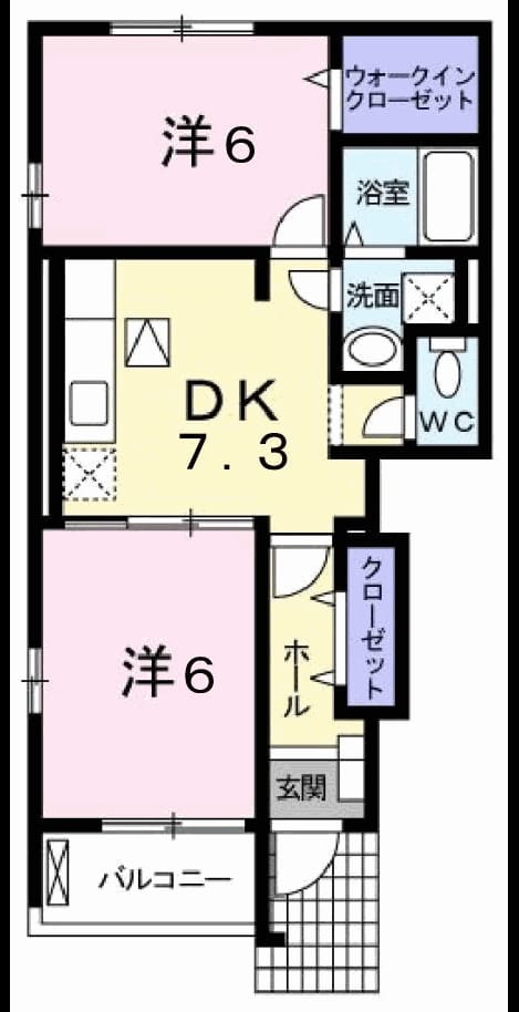 Madori 20120628000000