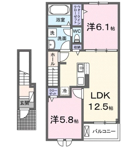 Madori 20261007000000