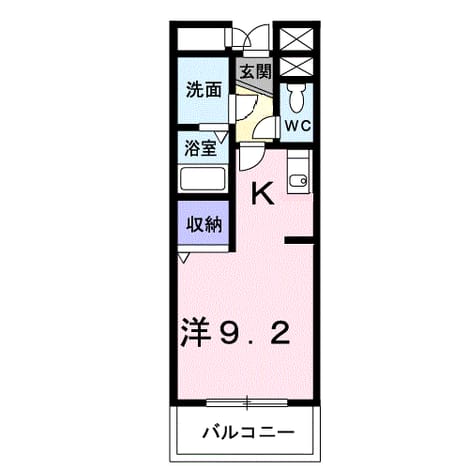 Madori 20140906000000
