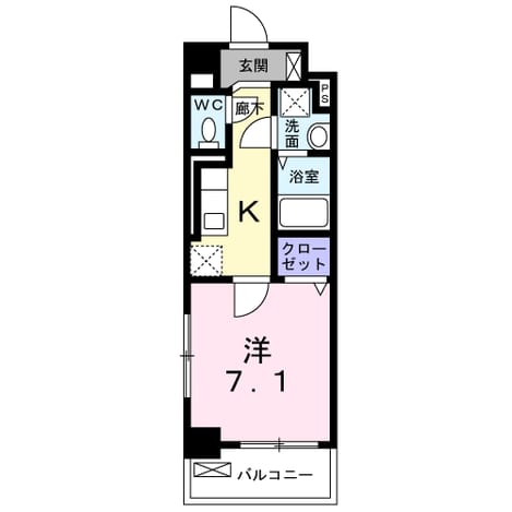 Madori 20210707000000