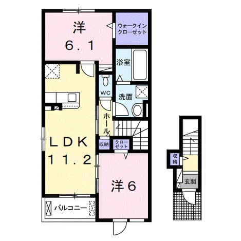 Madori 20240527000000