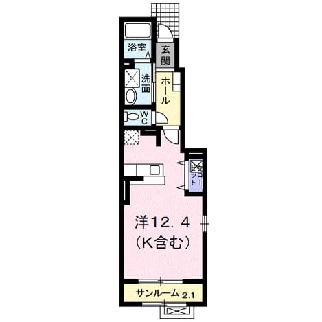 Madori 20230331000000