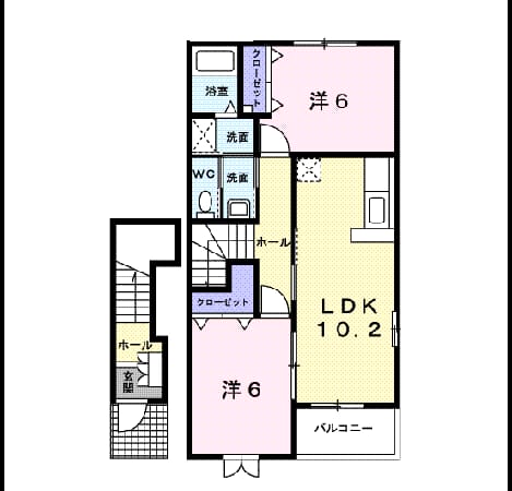 Madori 20090625000000