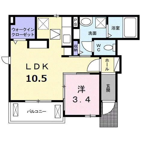 Madori 20211102000000