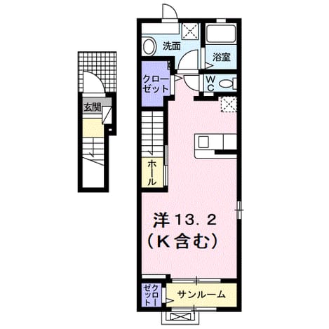 Madori 20240124000000