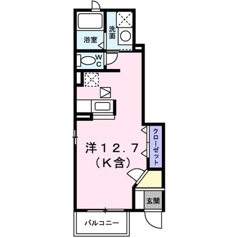 Madori 20230126000000