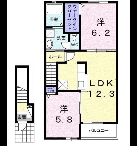 Madori 20150924000000