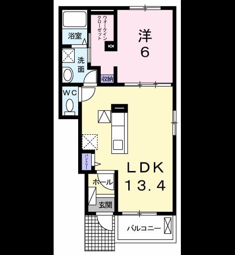 Madori 20130622000000
