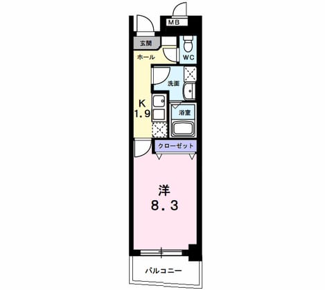 Madori 20221228000000