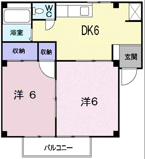 Madori 20200901000000