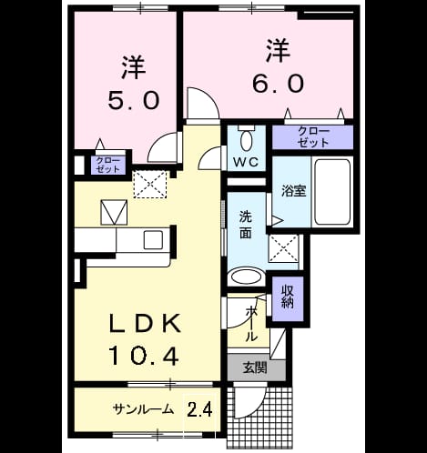 Madori 20161225000000