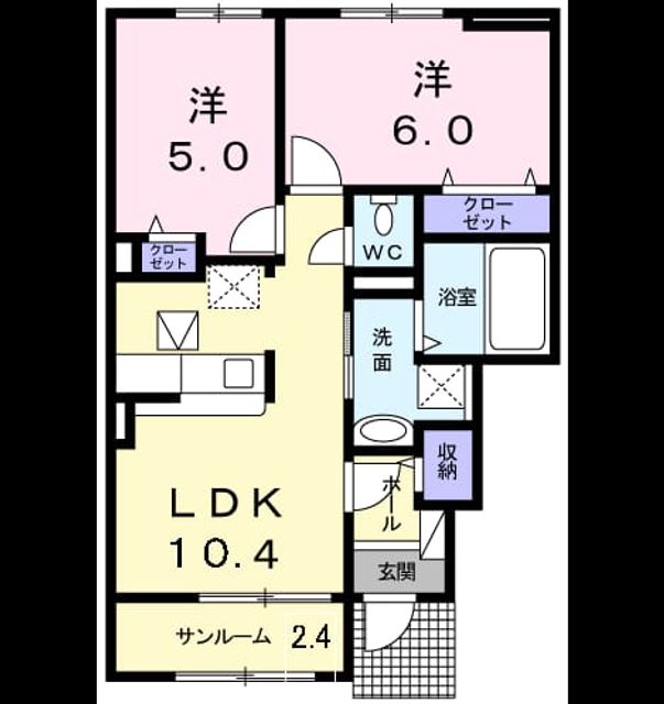 Madori 20161225000000 640x640