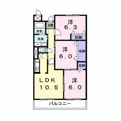 Madori 20260929000000