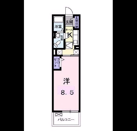 Madori 20121227000000