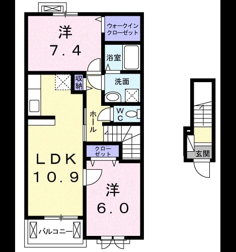Madori 20150313000000