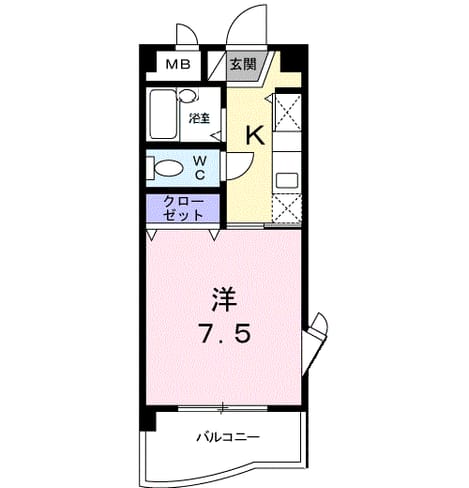 Madori 20240412000000