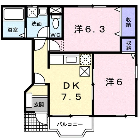 Madori 20221117000000