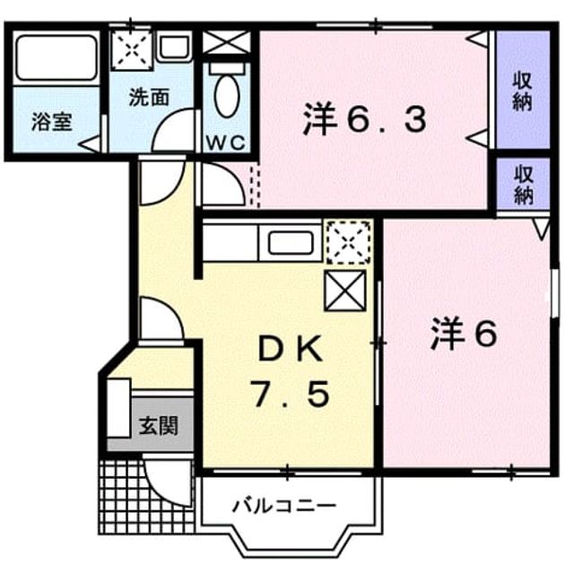 Madori 20221117000000 945x630