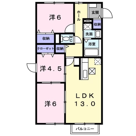 Madori 20240402000000