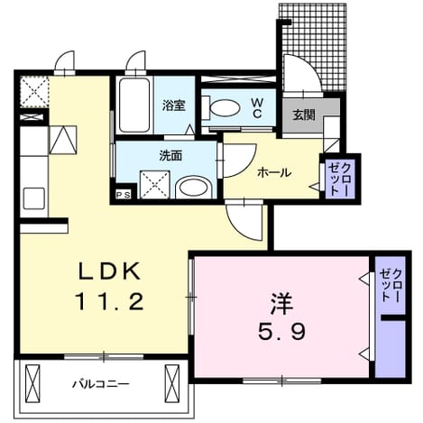 Madori 20250424000000