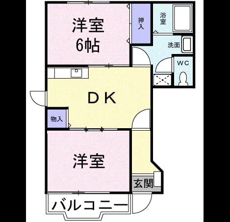 Madori 20130204000000