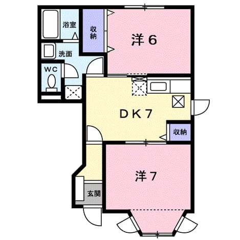 Madori 20241202000000