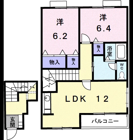 Madori 20230623000000