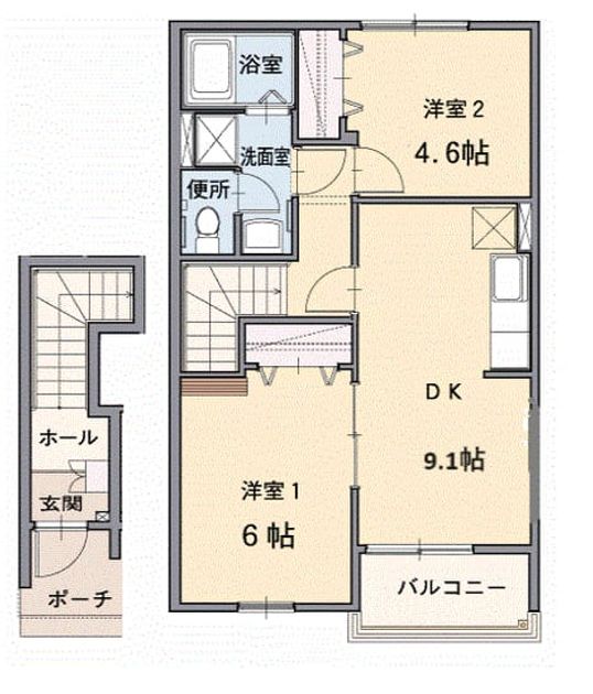 Madori 20260721000000 945x630