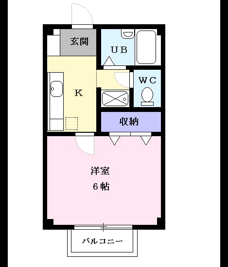 Madori 20090625000000