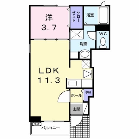 Madori 20250821000000