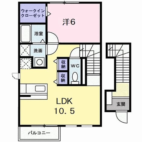 Madori 20230412000000