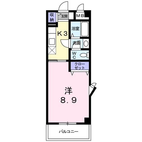 Madori 20250416000000