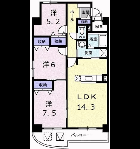 Madori 20260818000000