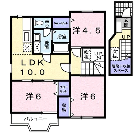 Madori 20260406000000
