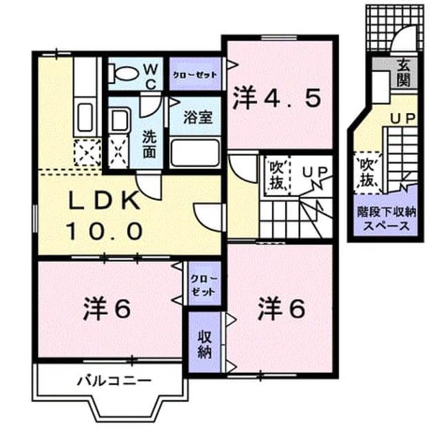 Madori 20260406000000 640x640