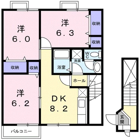 Madori 20230425000000