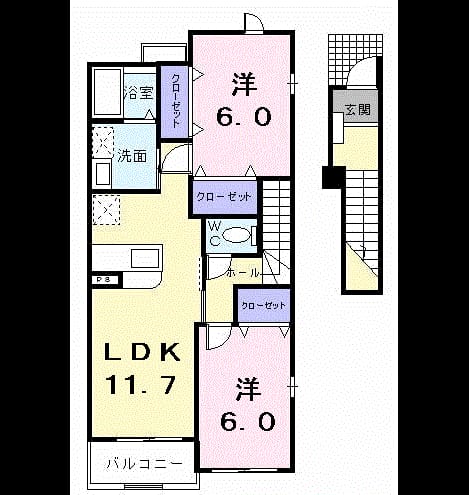 Madori 20130418000000