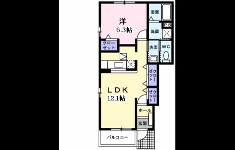 Madori 20090625000000