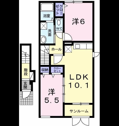 Madori 20141114000000