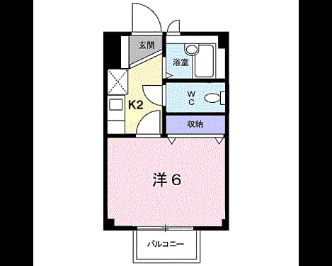 Madori 20251021000000