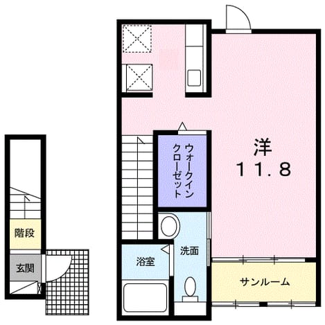 Madori 20221102000000