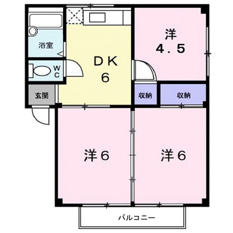 Madori 20260709000000