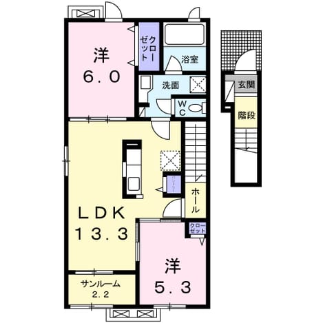 Madori 20190701000000