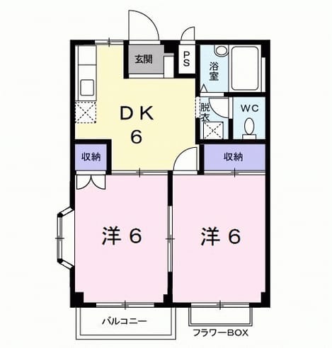 Madori 20210907000000