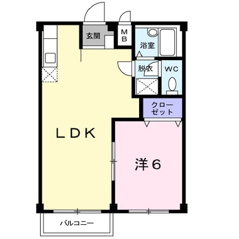Madori 20090625000000