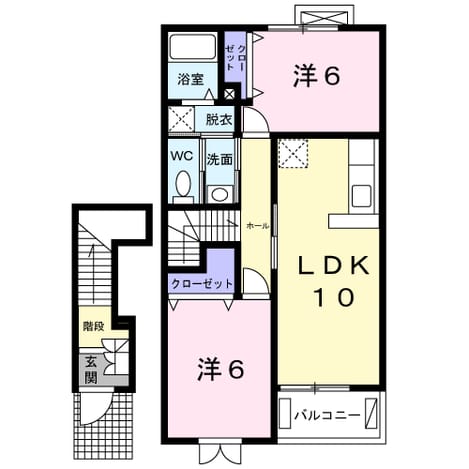 Madori 20190712000000