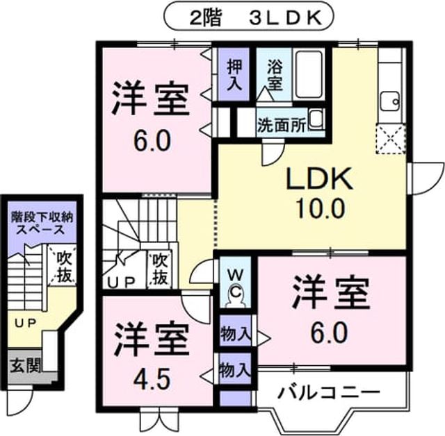 Madori 20260107000000 640x640
